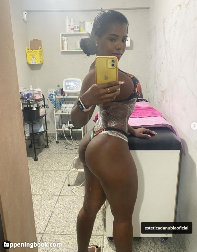 Gabriela Alves Nude OnlyFans Leaks