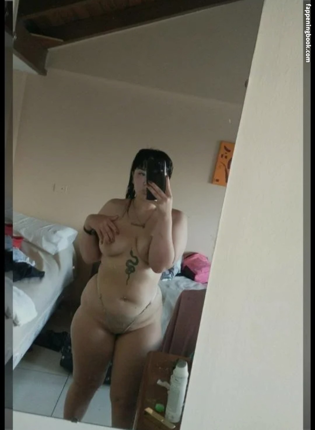 Gabriela Ayala Nude OnlyFans Leaks