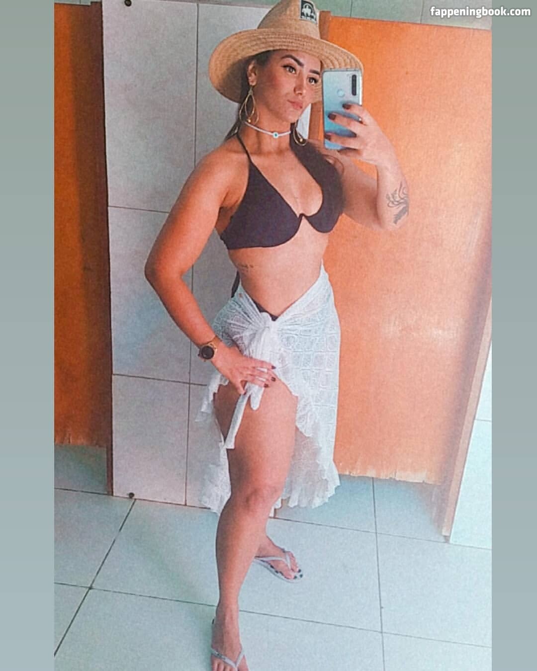 Gabriela Batista Torres Nude OnlyFans Leaks