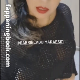 gabrielaguimaraes01 Fapello Latest Exclusive Leaked Photos