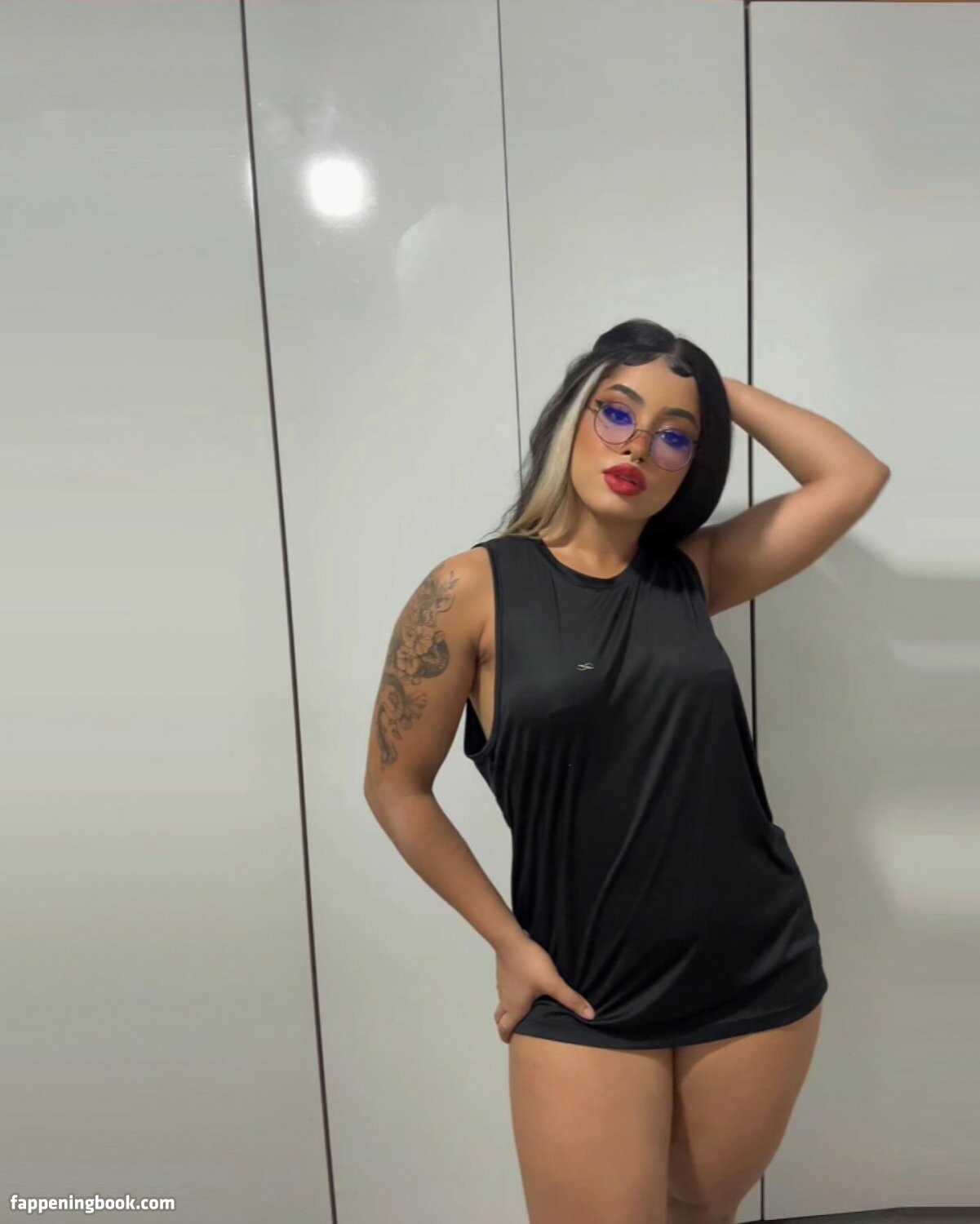 Gabrielly Lima Nude OnlyFans Leaks