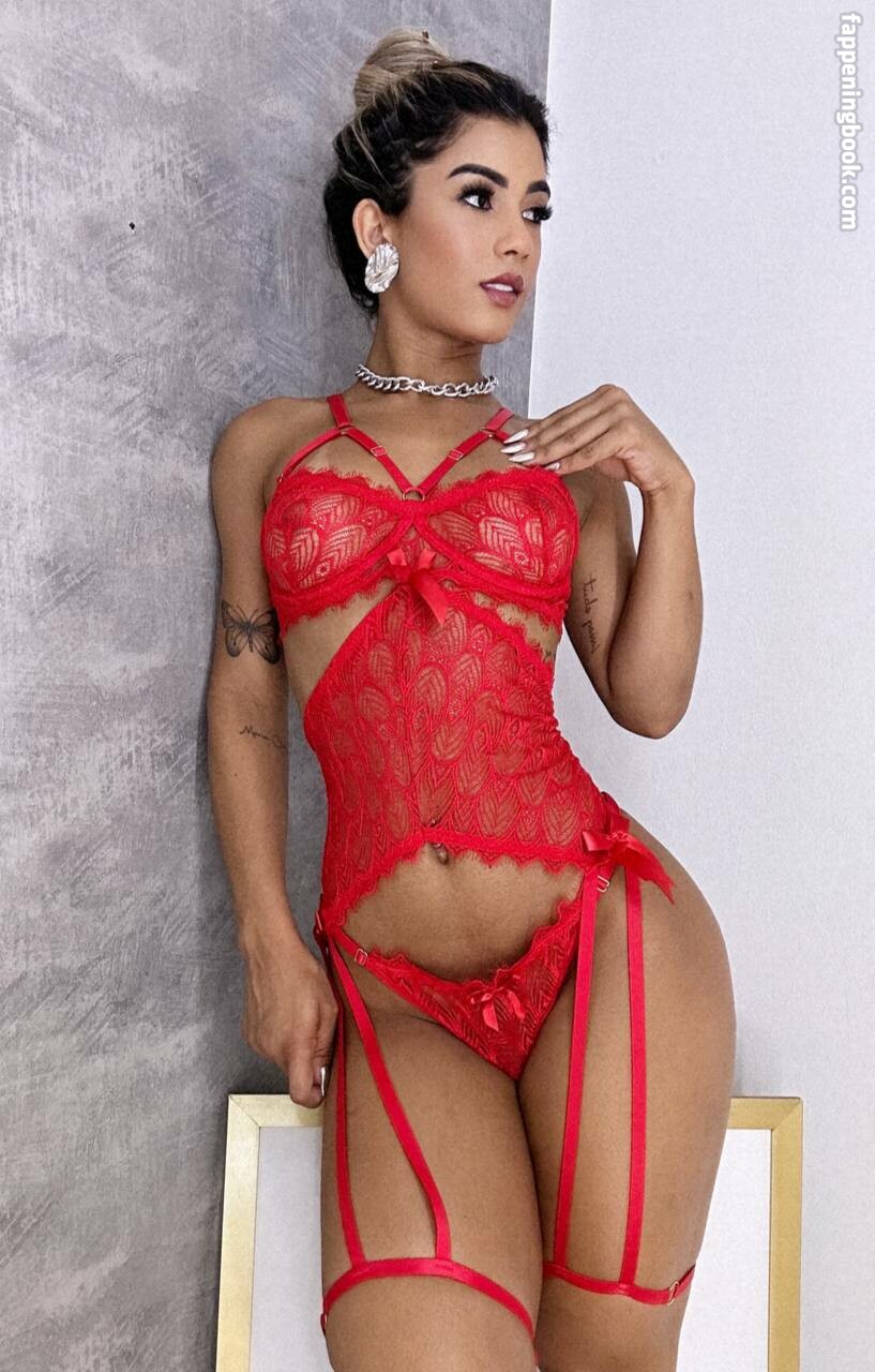 Gabrielly Lopes Nude OnlyFans Leaks