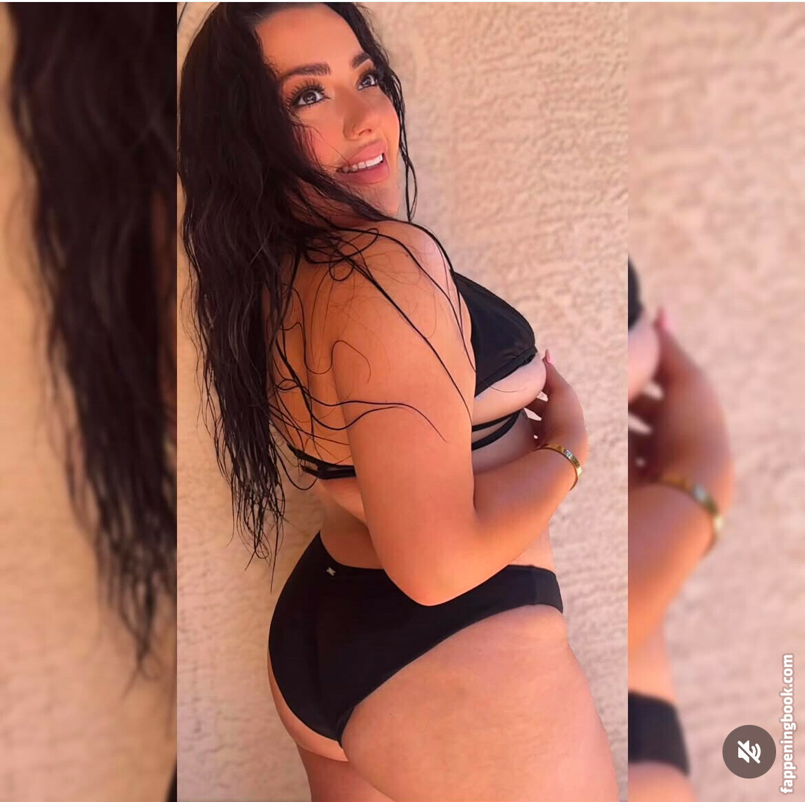 gabsreneee Nude OnlyFans Leaks