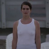 Nackt  Gaby Hoffmann Nudity in