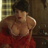 Naked gaby hoffmann