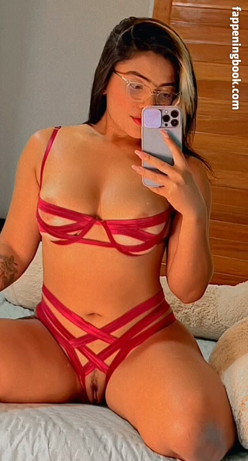 Gaby Lopez Nude OnlyFans Leaks