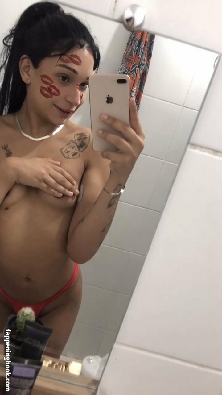 Gabyzinha Ni Nude