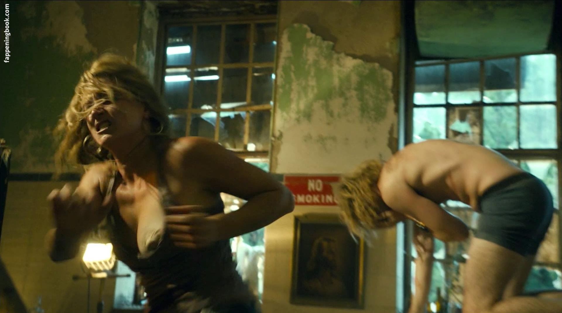Gage golightly nude