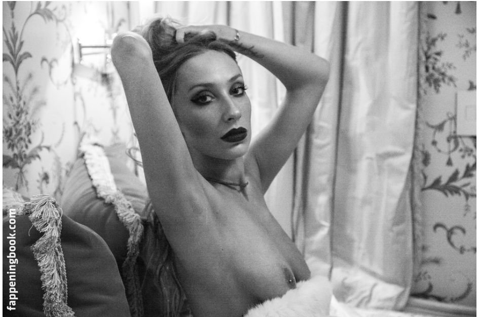 Gaïa Matisse Nude