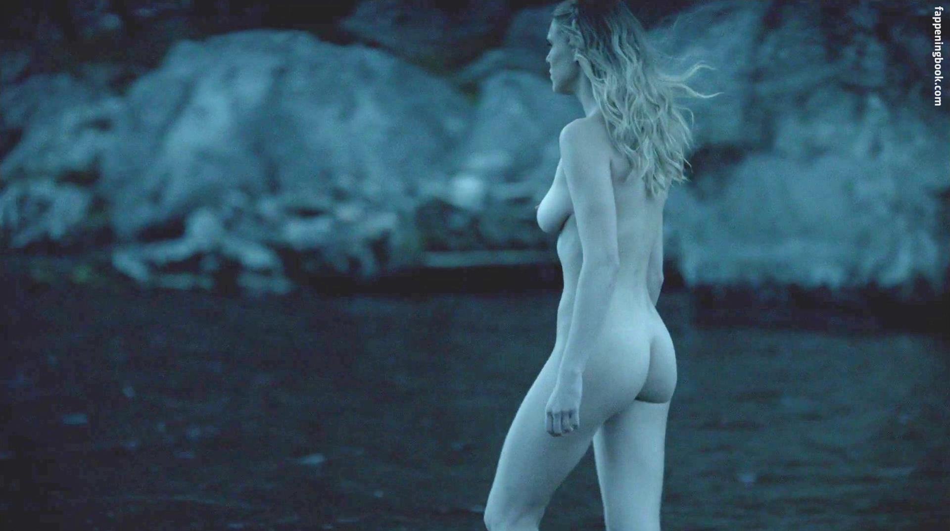 Gaia Weiss Nude, The Fappening - Photo #194682 - FappeningBook.