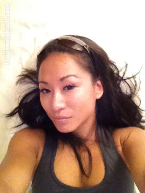 Gail Kim Nude