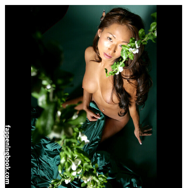 Gail Kim Nude