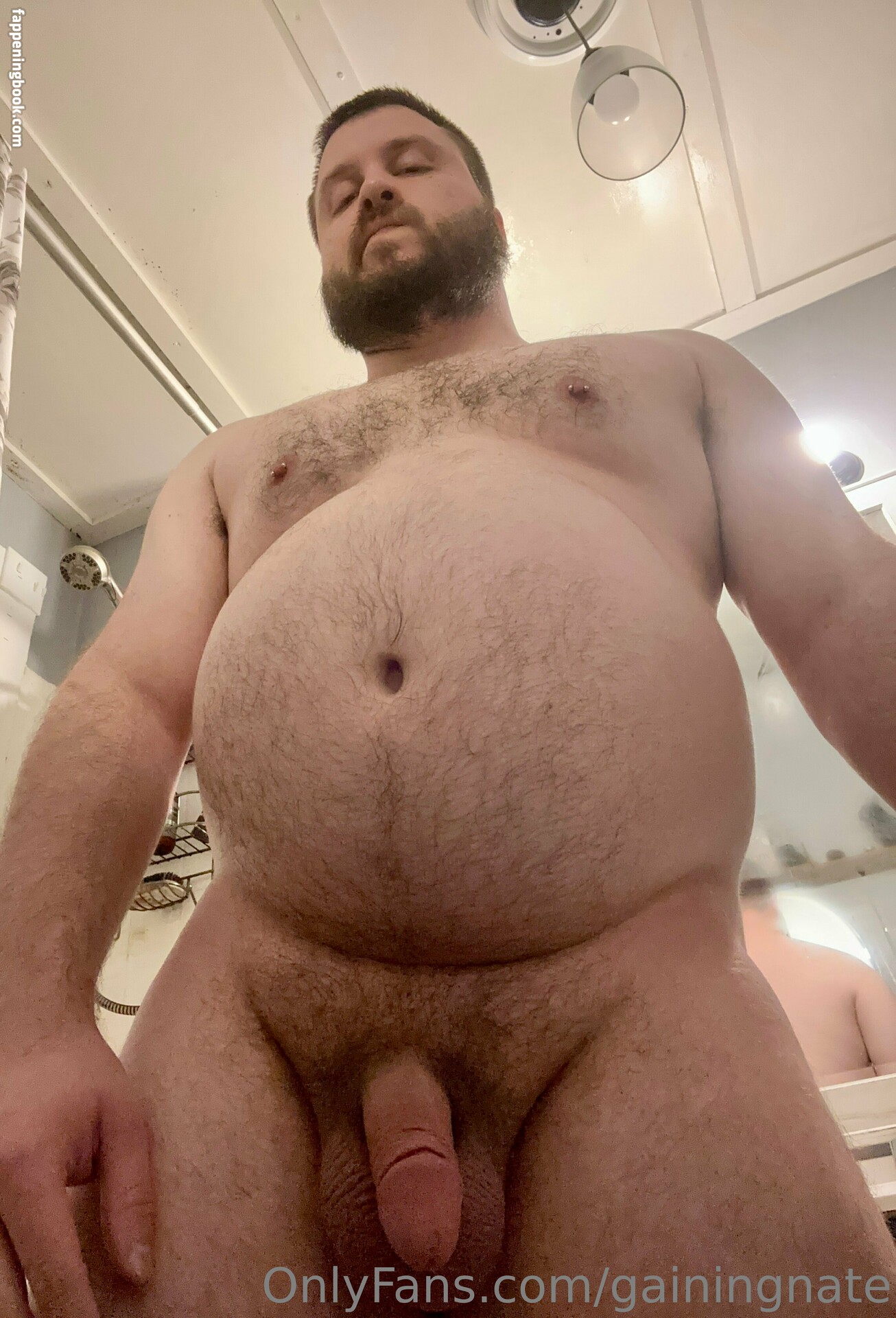 gainingnate Nude OnlyFans Leaks