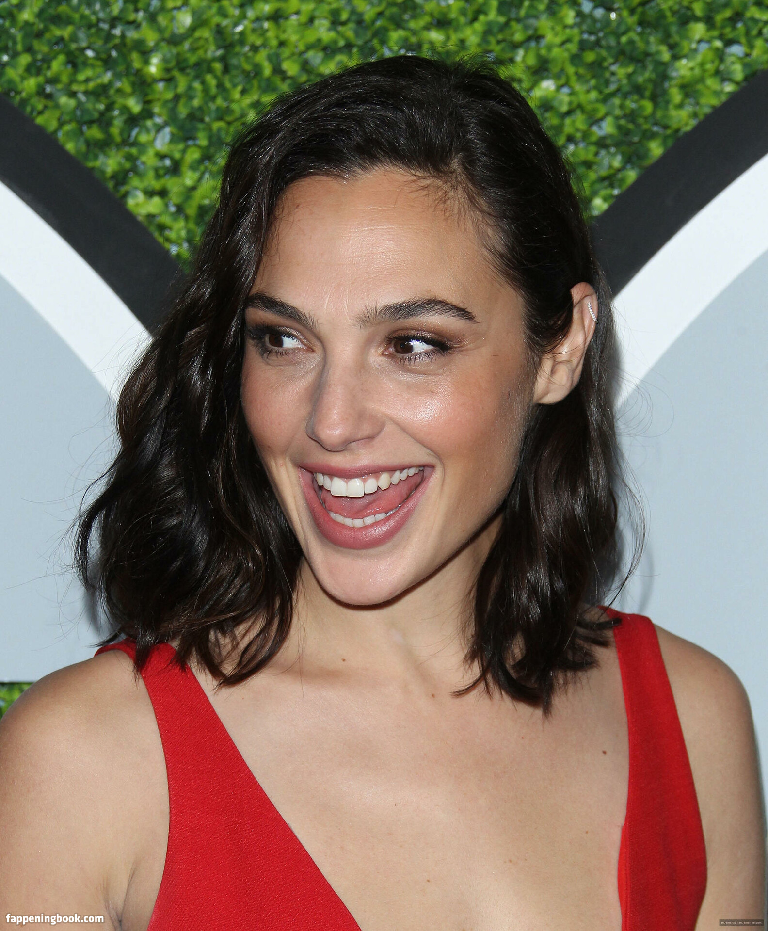 Gal Gadot Nude The Fappening Photo Fappeningbook