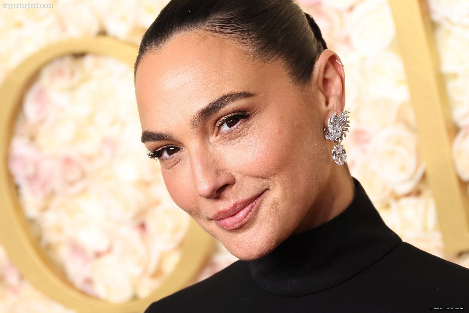 Gal Gadot Fapello Latest Exclusive Leaked Photos