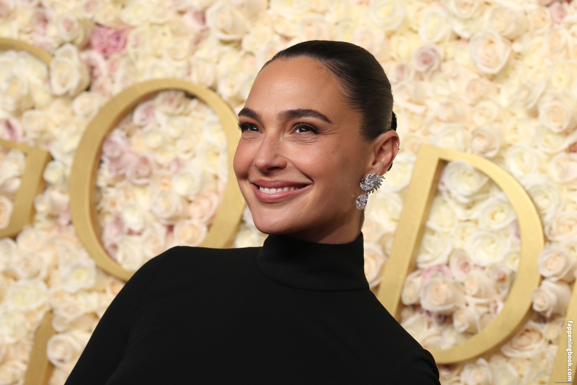 Gal Gadot Fapello Latest Exclusive Leaked Photos