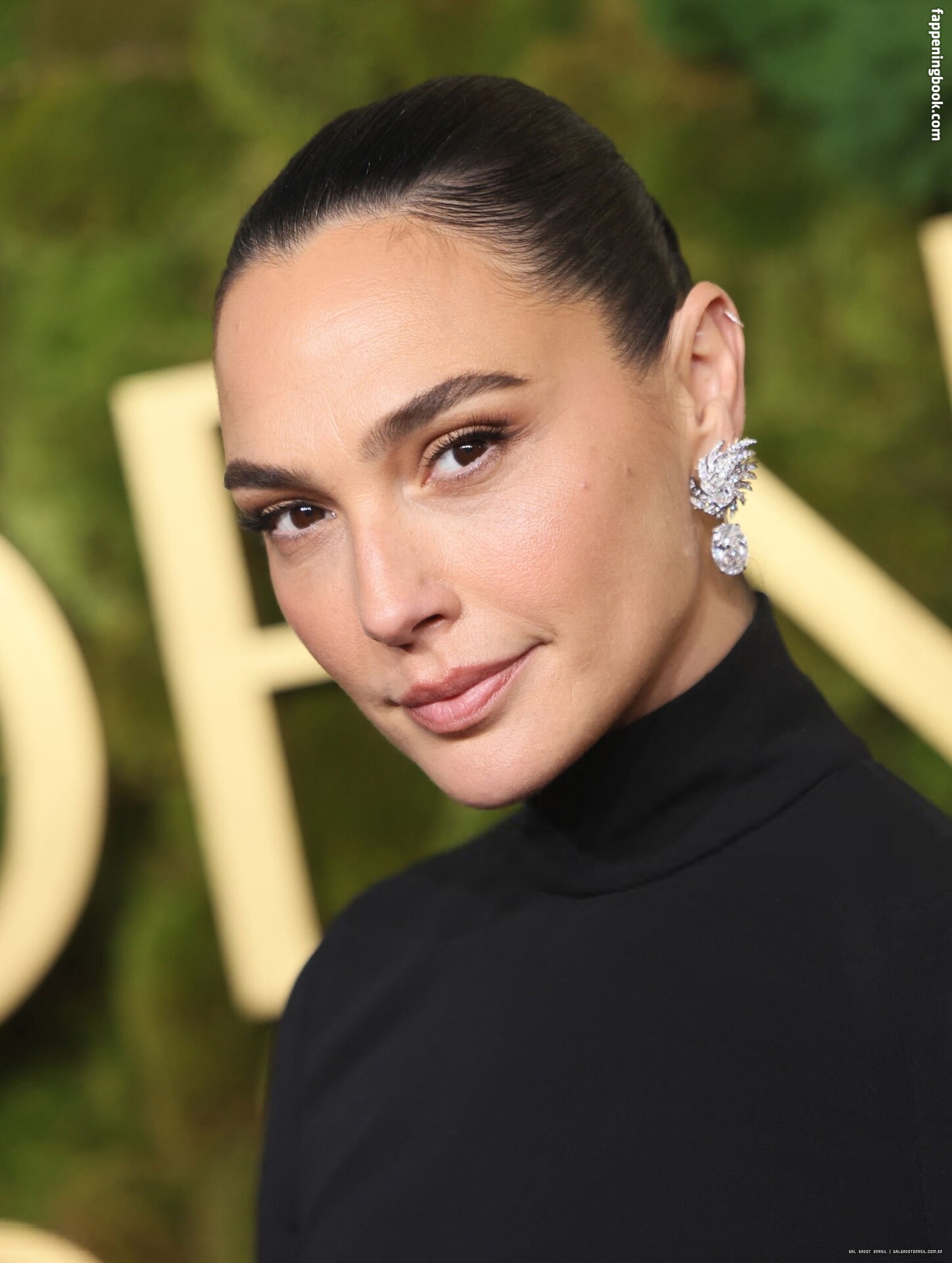 Gal Gadot Fapello Latest Exclusive Leaked Photos