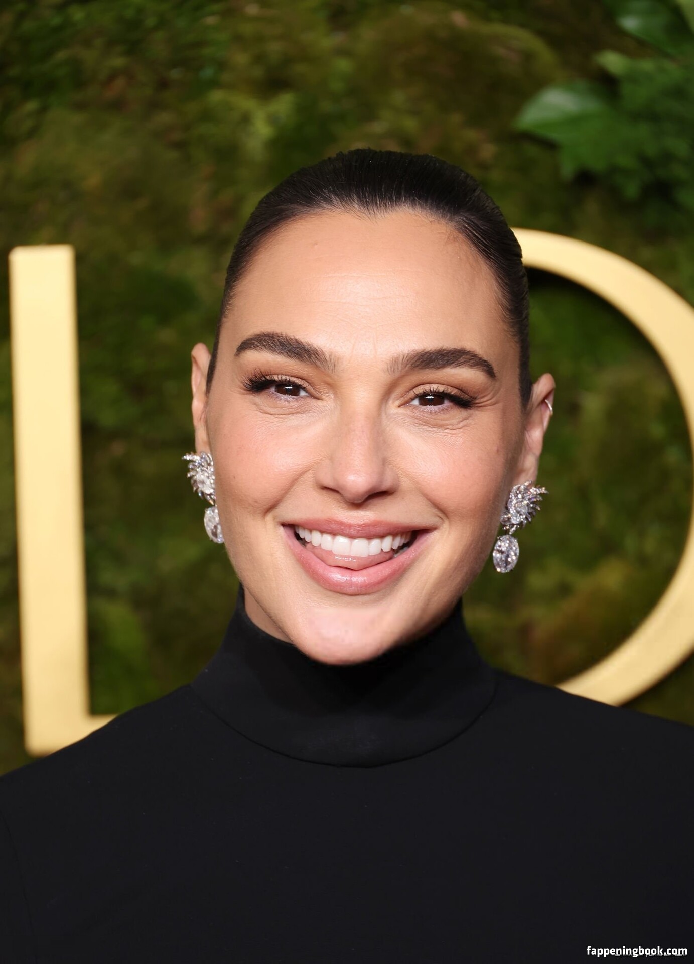 Gal Gadot Fapello Latest Exclusive Leaked Photos