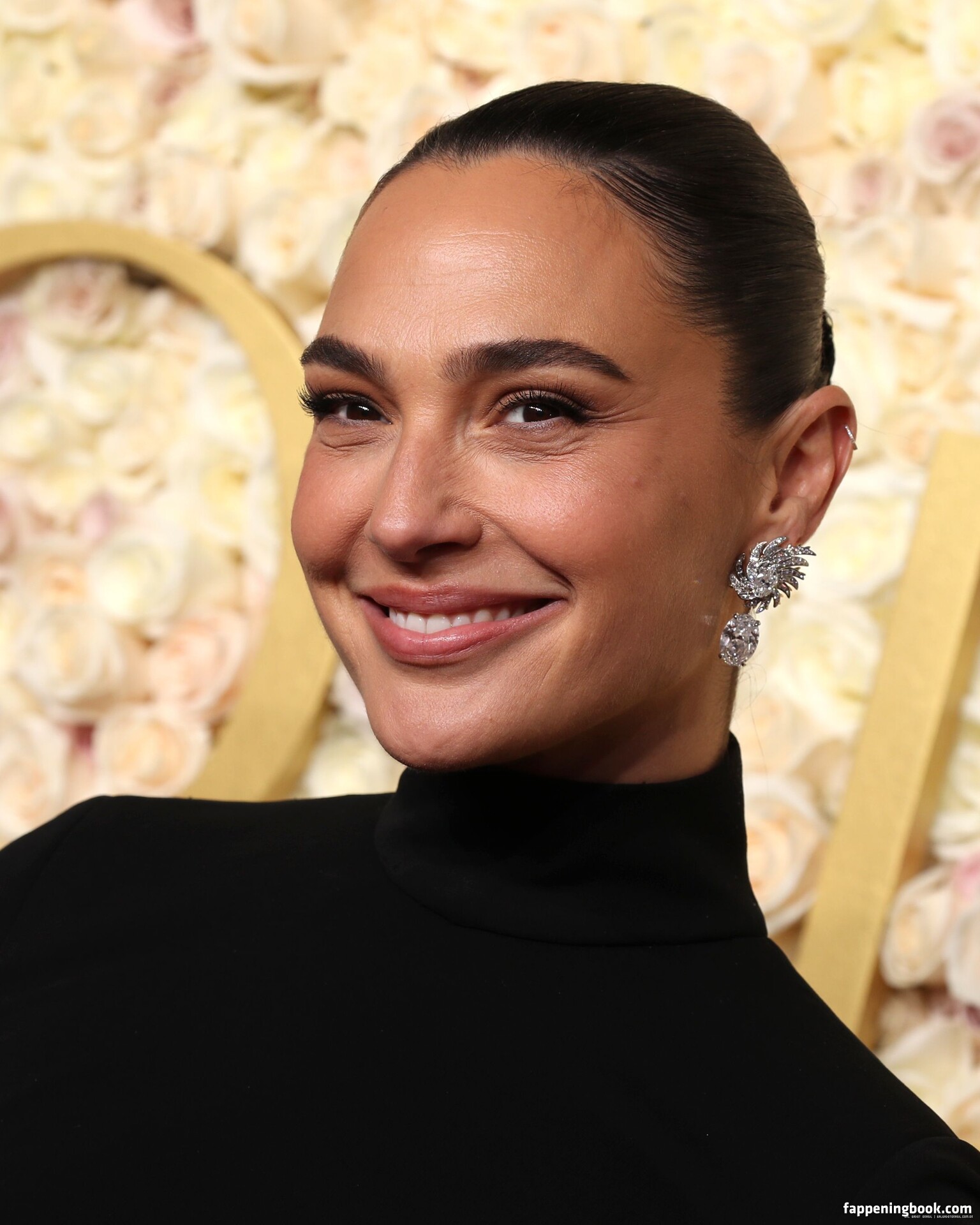 Gal Gadot Fapello Latest Exclusive Leaked Photos