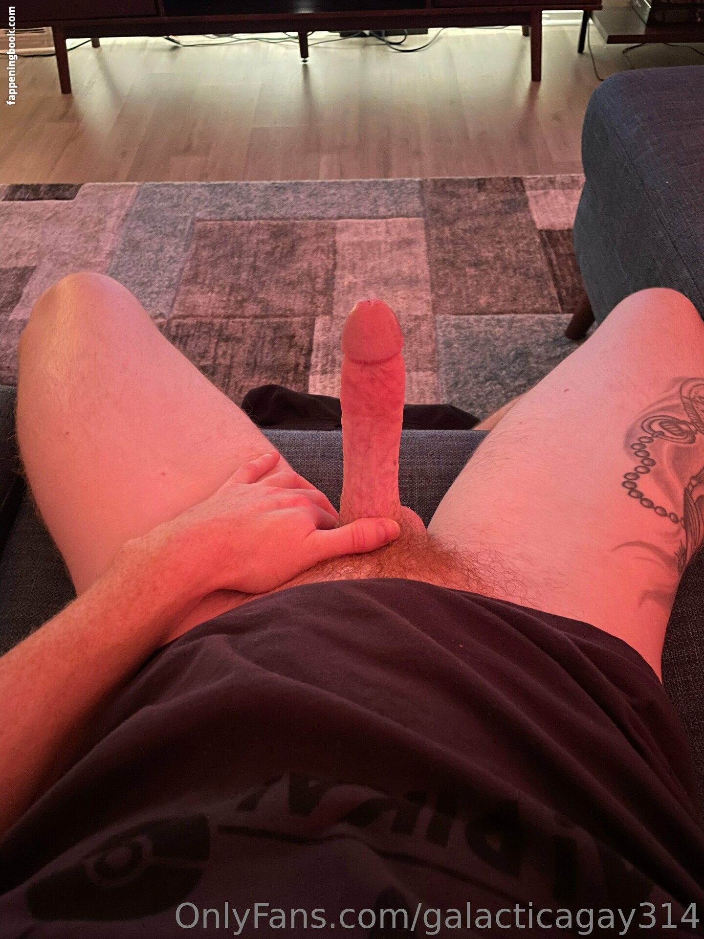 galacticagay314 Nude OnlyFans Leaks