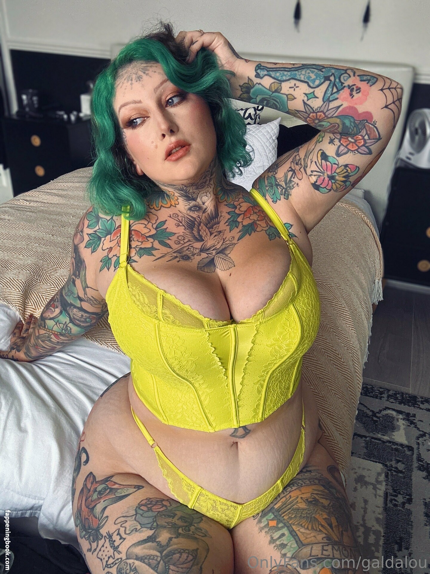 Galdalou Dildo