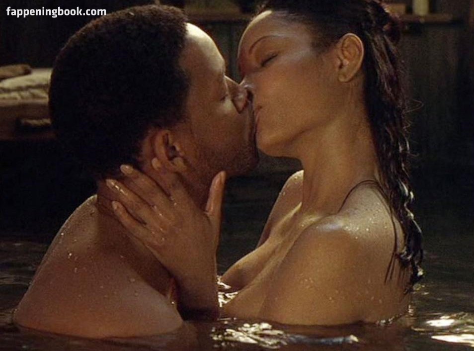 Garcelle beauvais nude pictures
