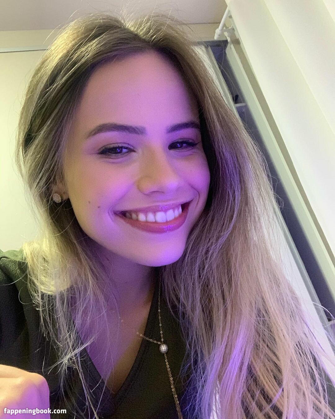 Ga cha ASMR Nude The Fappening Photo 2978310 FappeningBook