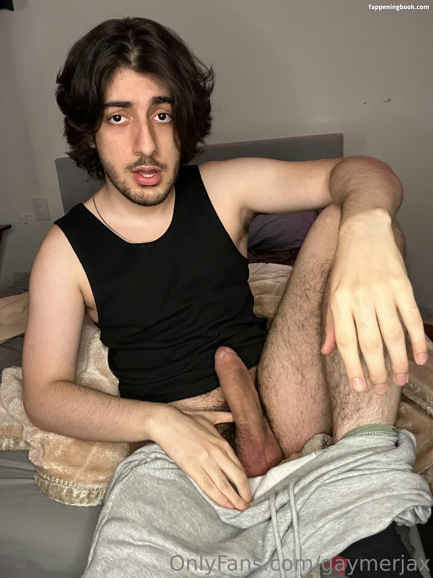 gaymerjax Nude OnlyFans Leaks