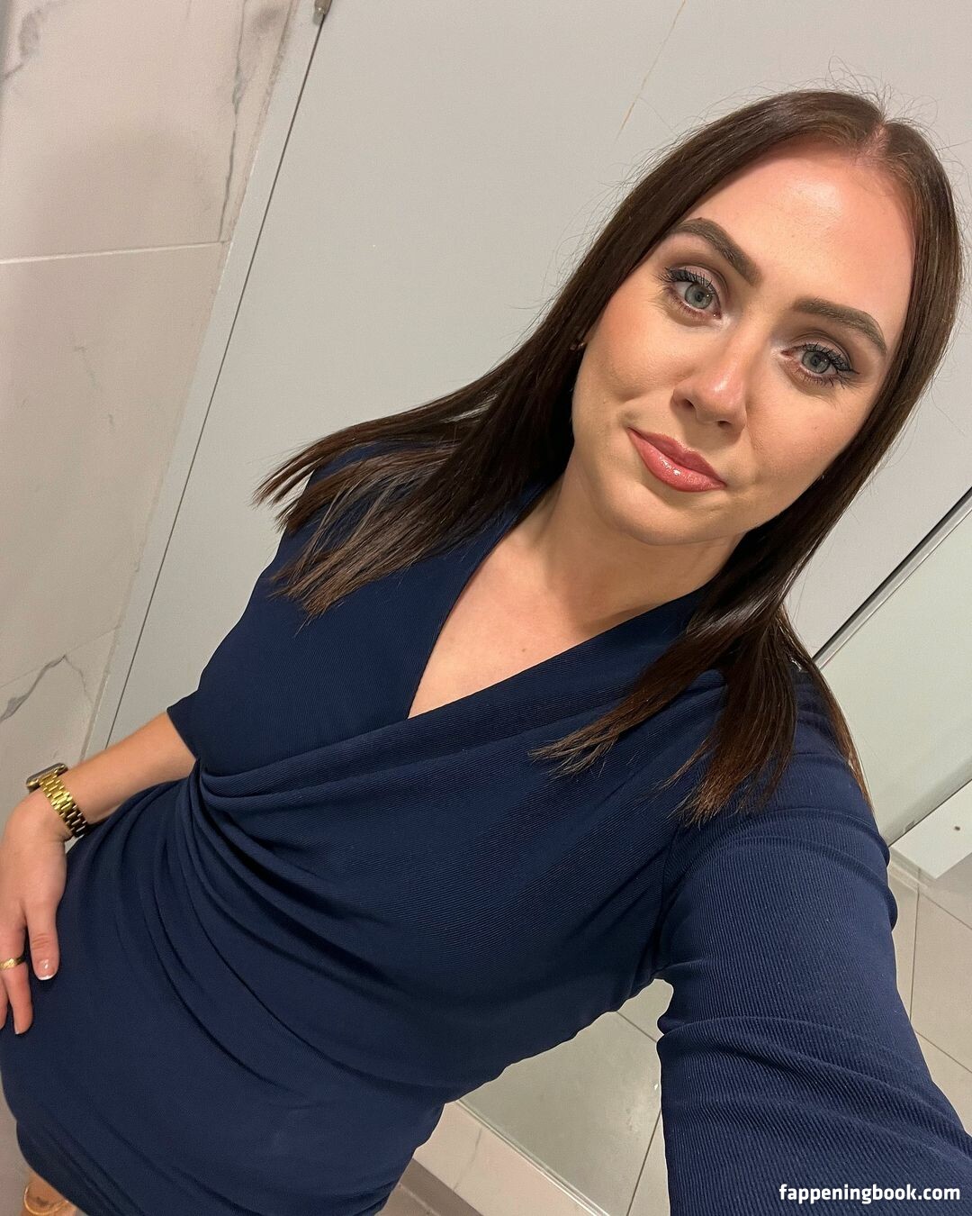 GB News Presenters Nude OnlyFans Leaks