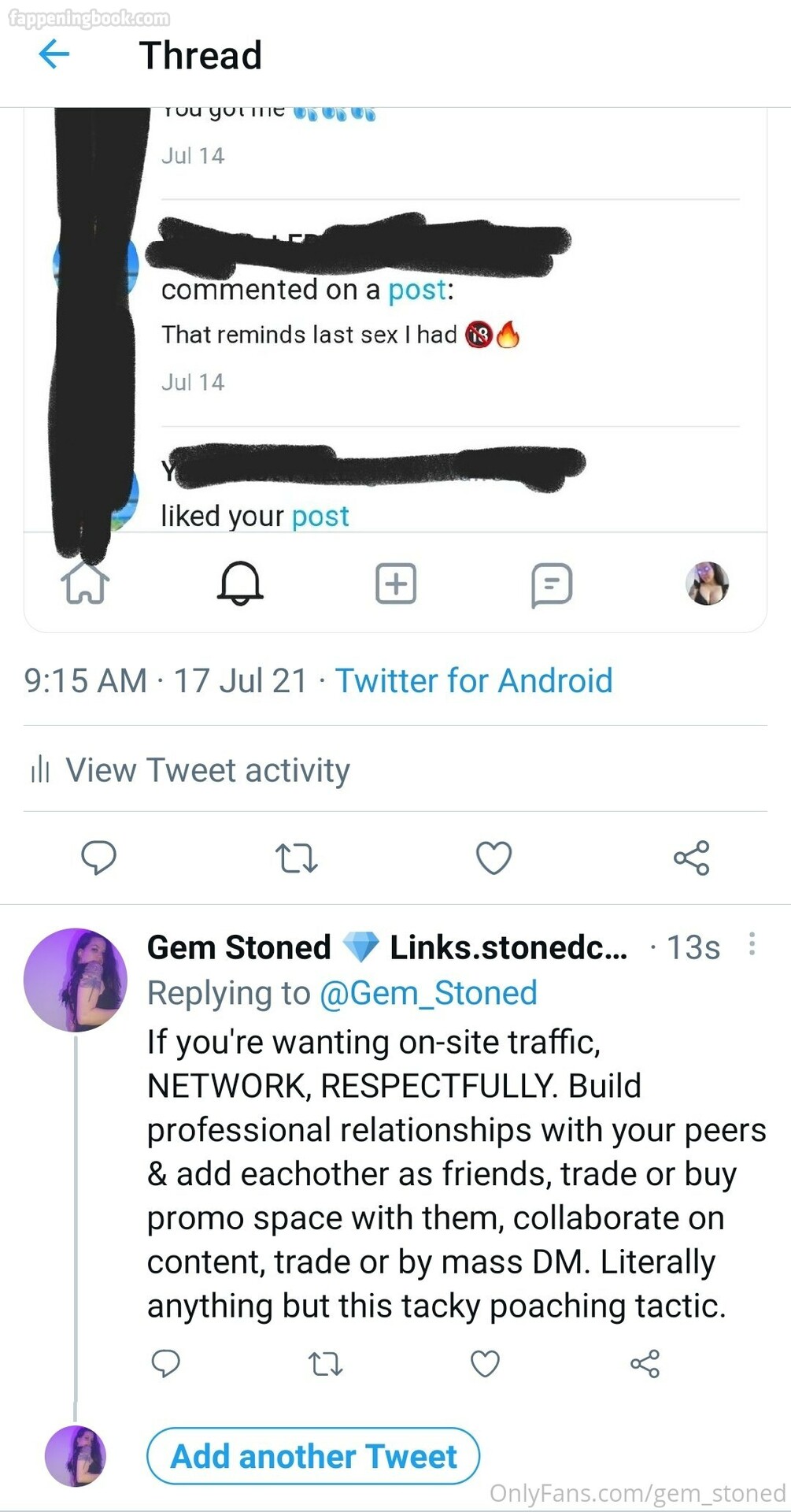 gem_stoned Nude OnlyFans Leaks