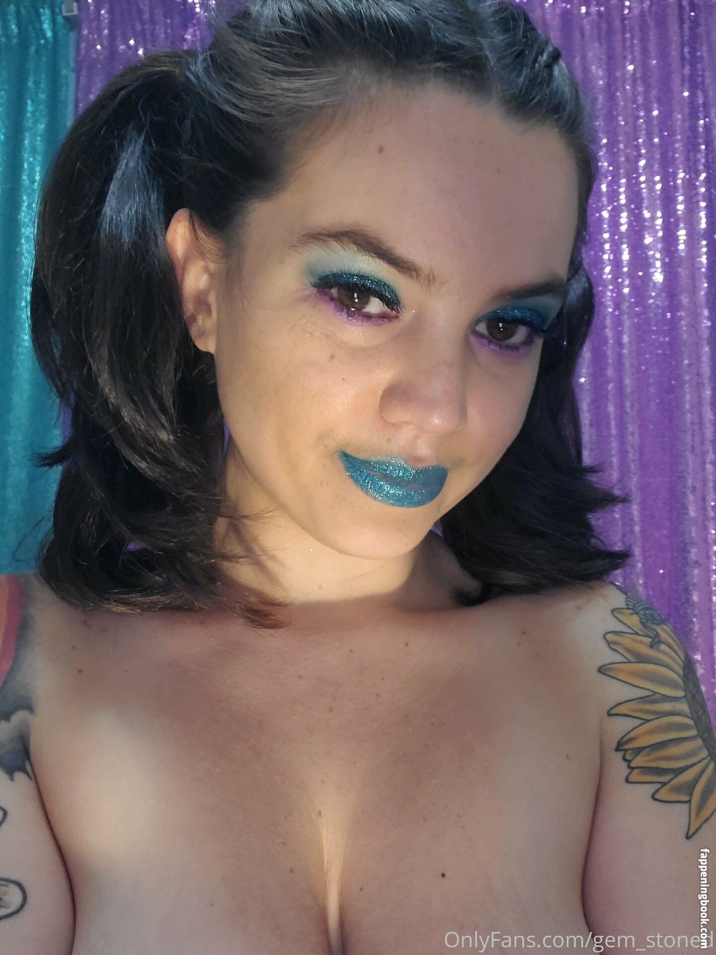 gem_stoned Nude OnlyFans Leaks