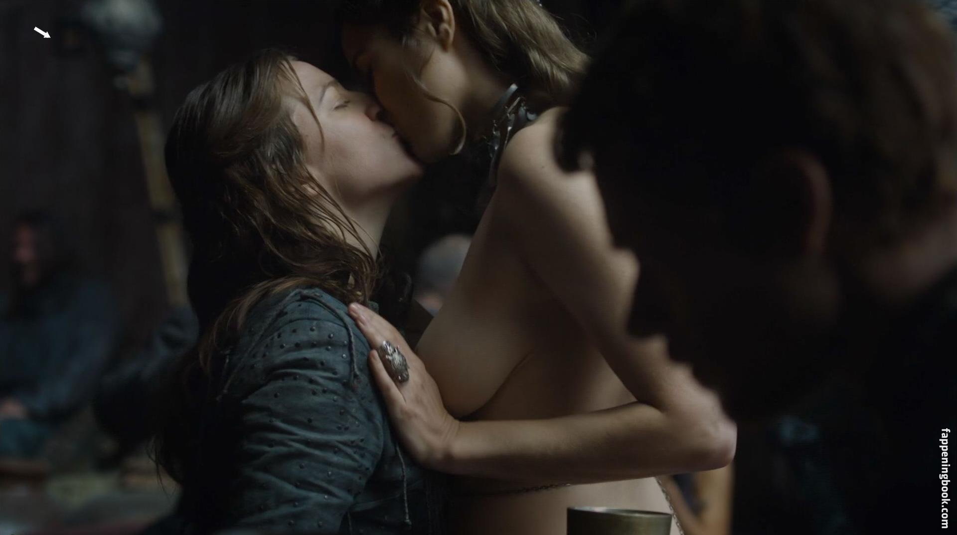 Gemma Whelan Nude, The Fappening - Photo #196362 - FappeningBook.