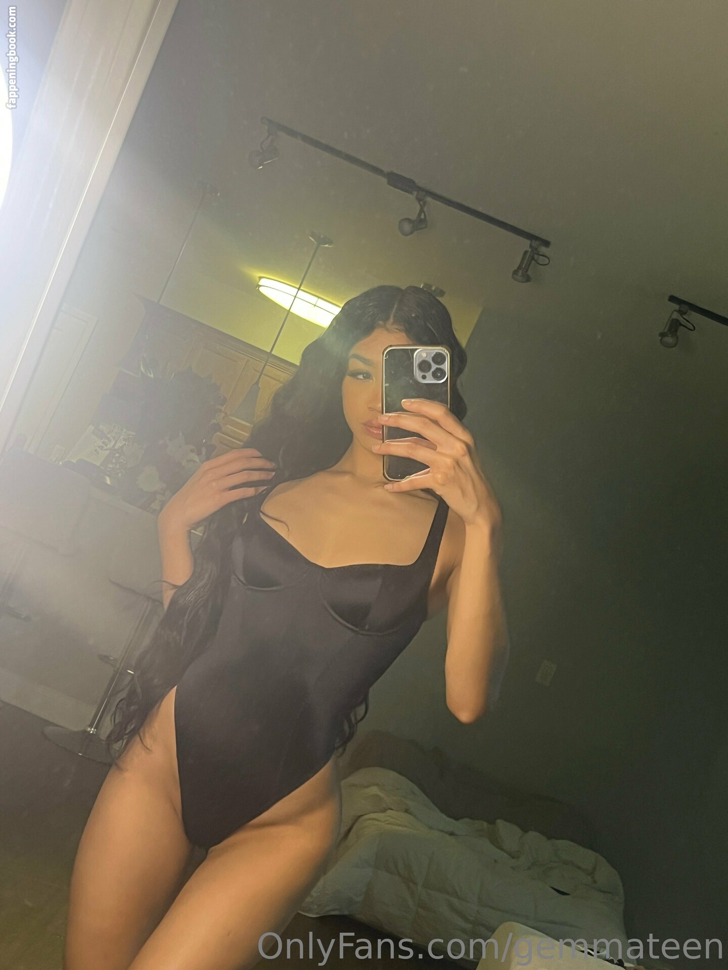 gemmateenie Nude OnlyFans Leaks