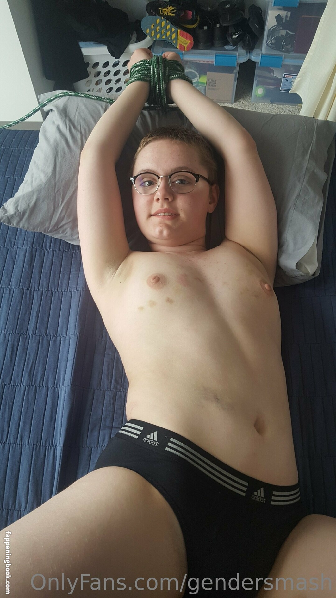 gendersmash Nude OnlyFans Leaks