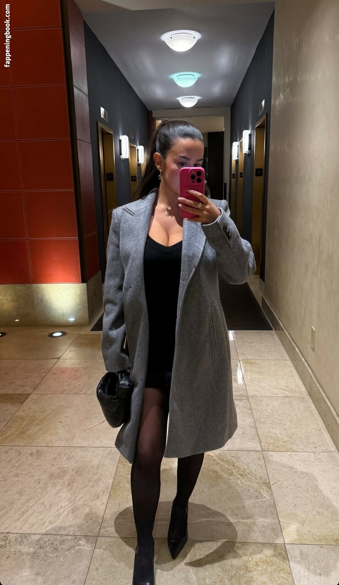 Genny Shawcross / gennnnnnnnnnnnnn / genny.shawcross Nude, OnlyFans