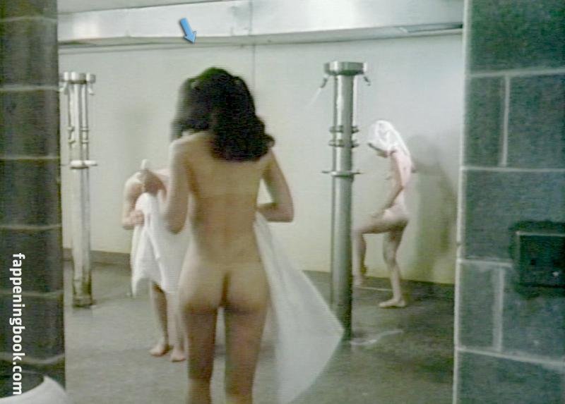Georgette Saunders nude photos