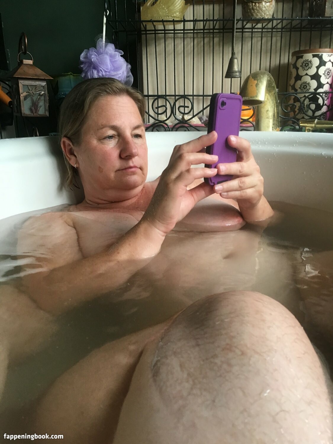 Georgia Wife Nude OnlyFans Leaks