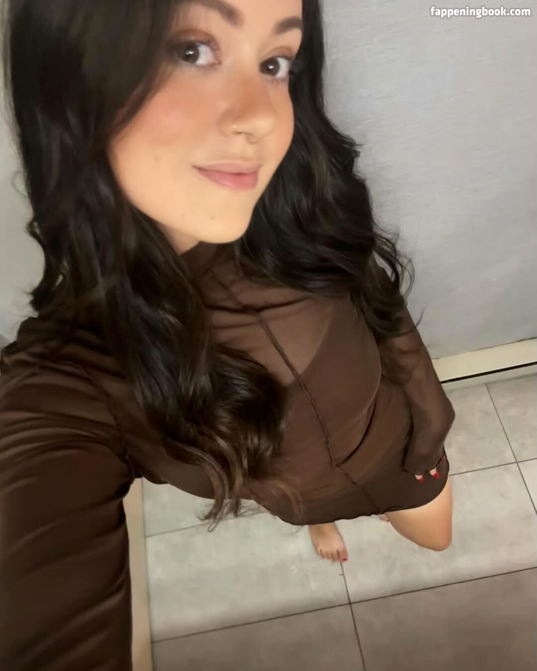 georgiawest1 Nude OnlyFans Leaks