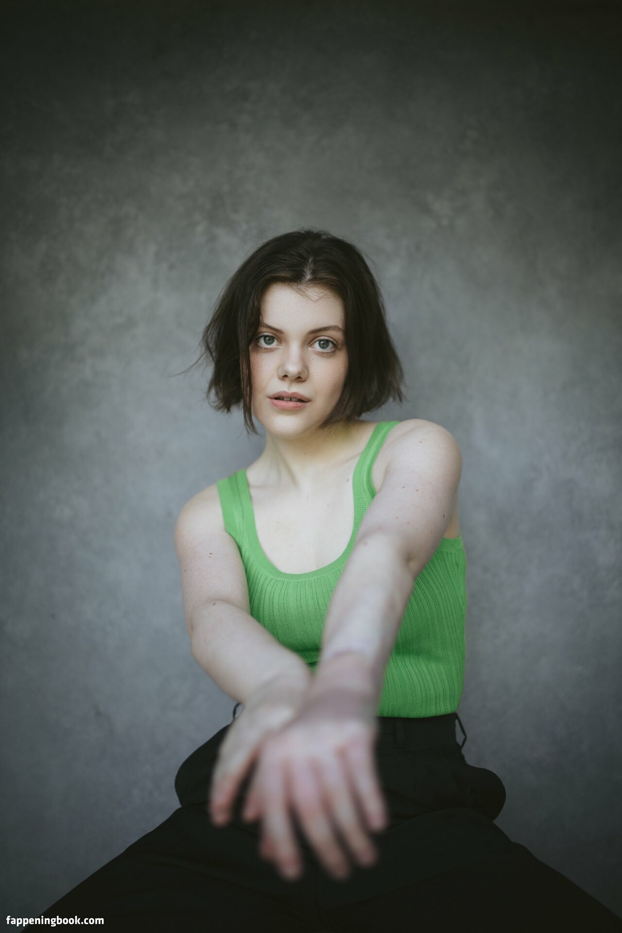 Georgie Henley Nude The Fappening Photo Fappeningbook