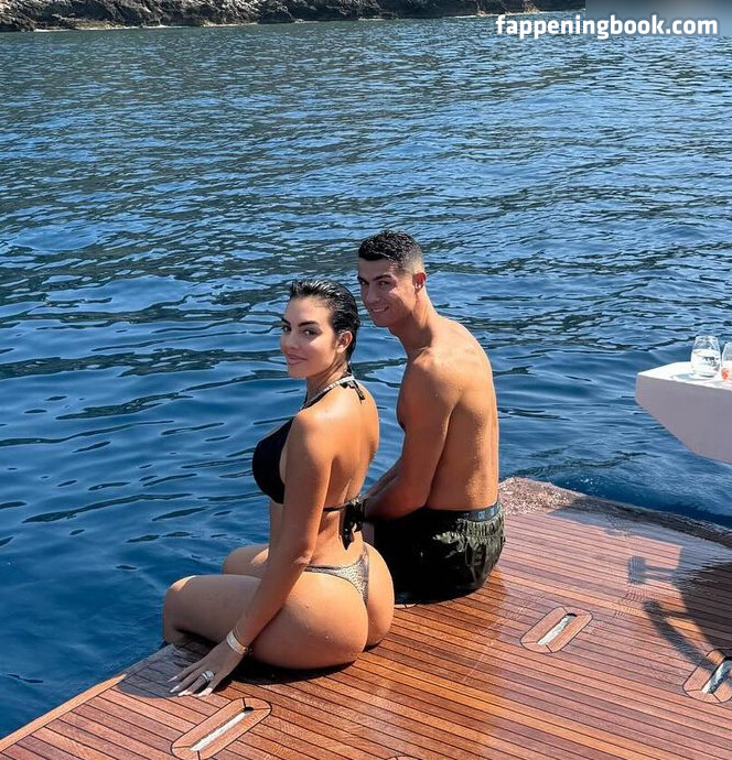 Georgina Rodriguez Hernández erome Latest Exclusive Leaked Photos