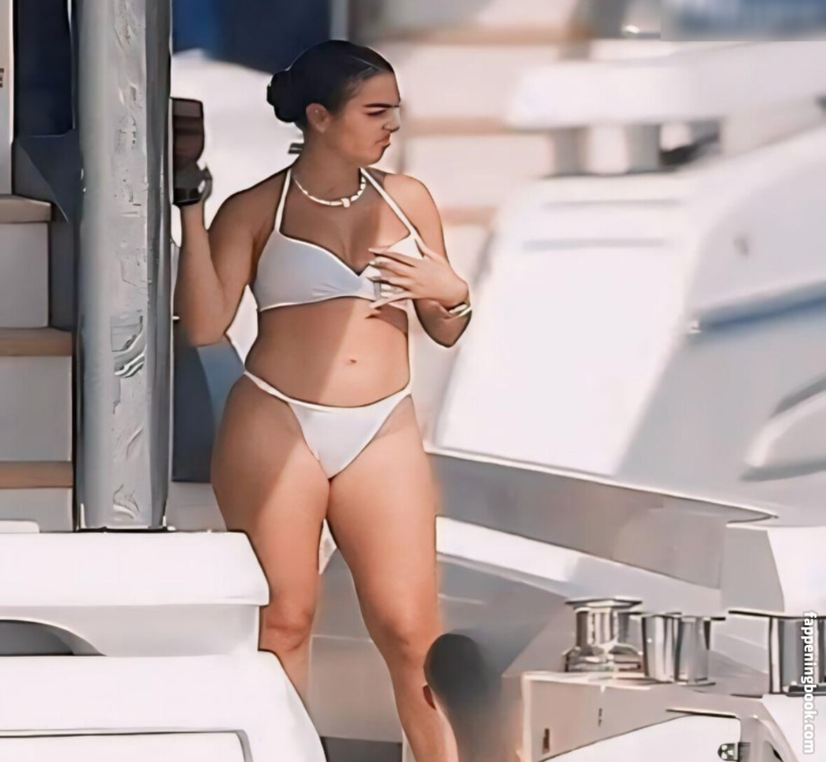 Georgina Rodriguez Hernández erome Latest Exclusive Leaked Photos