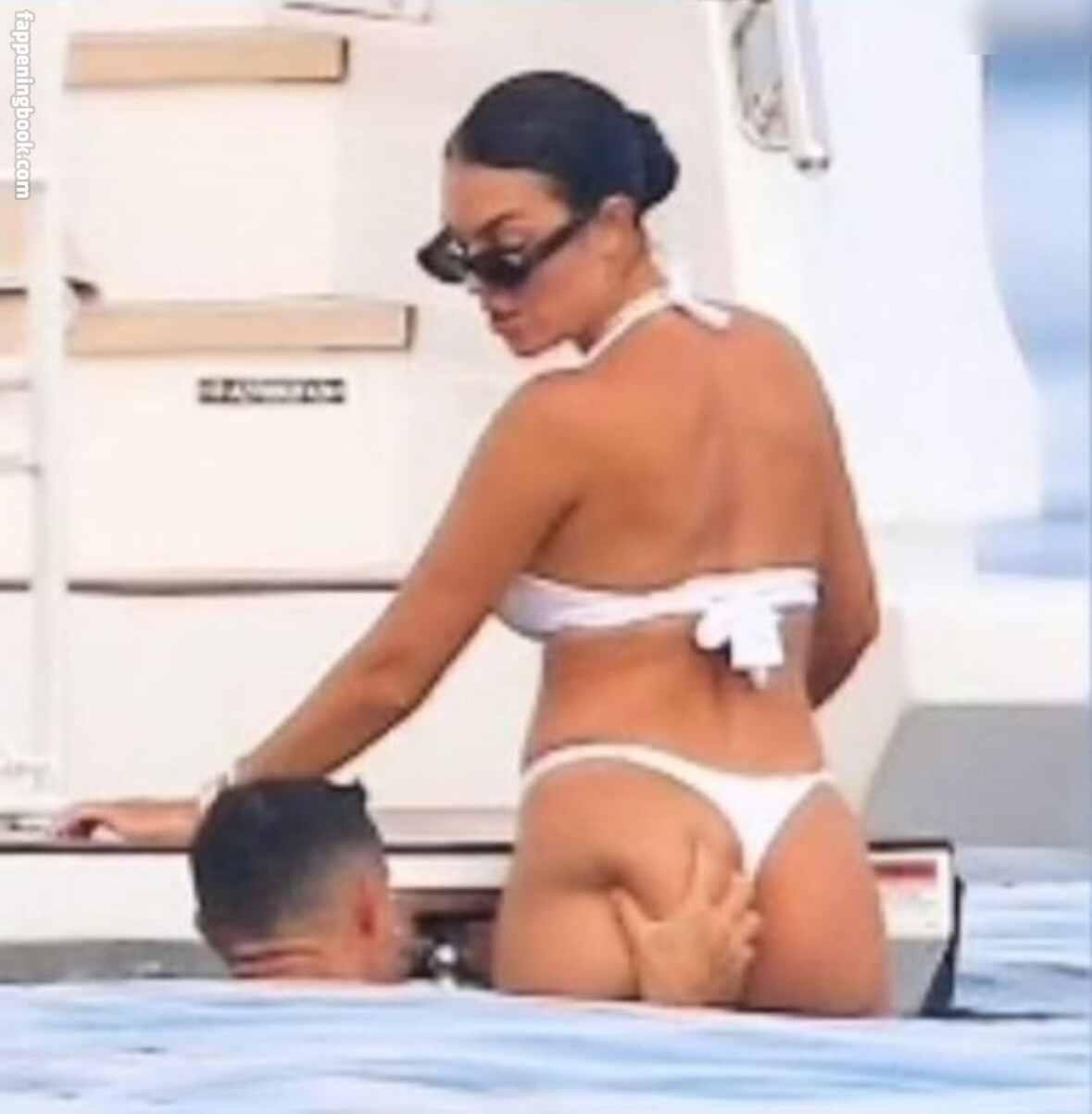 Georgina Rodriguez Hernández erome Latest Exclusive Leaked Photos