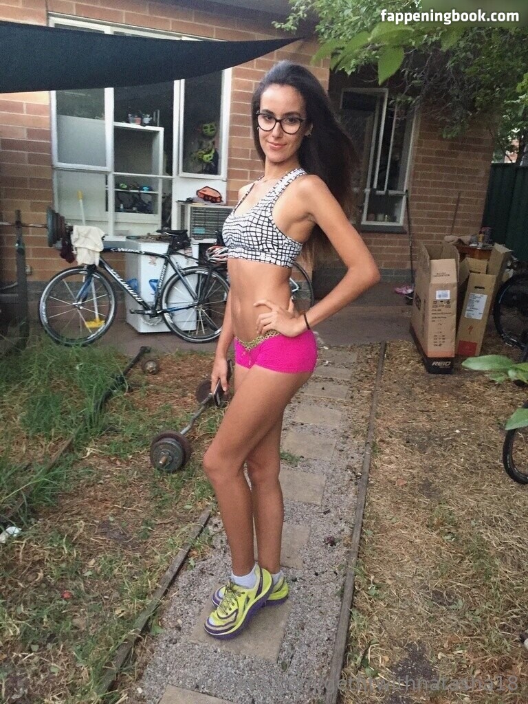 getfitwithnatasha18 Nude, The Fappening - Photo #8657072 - FappeningBook