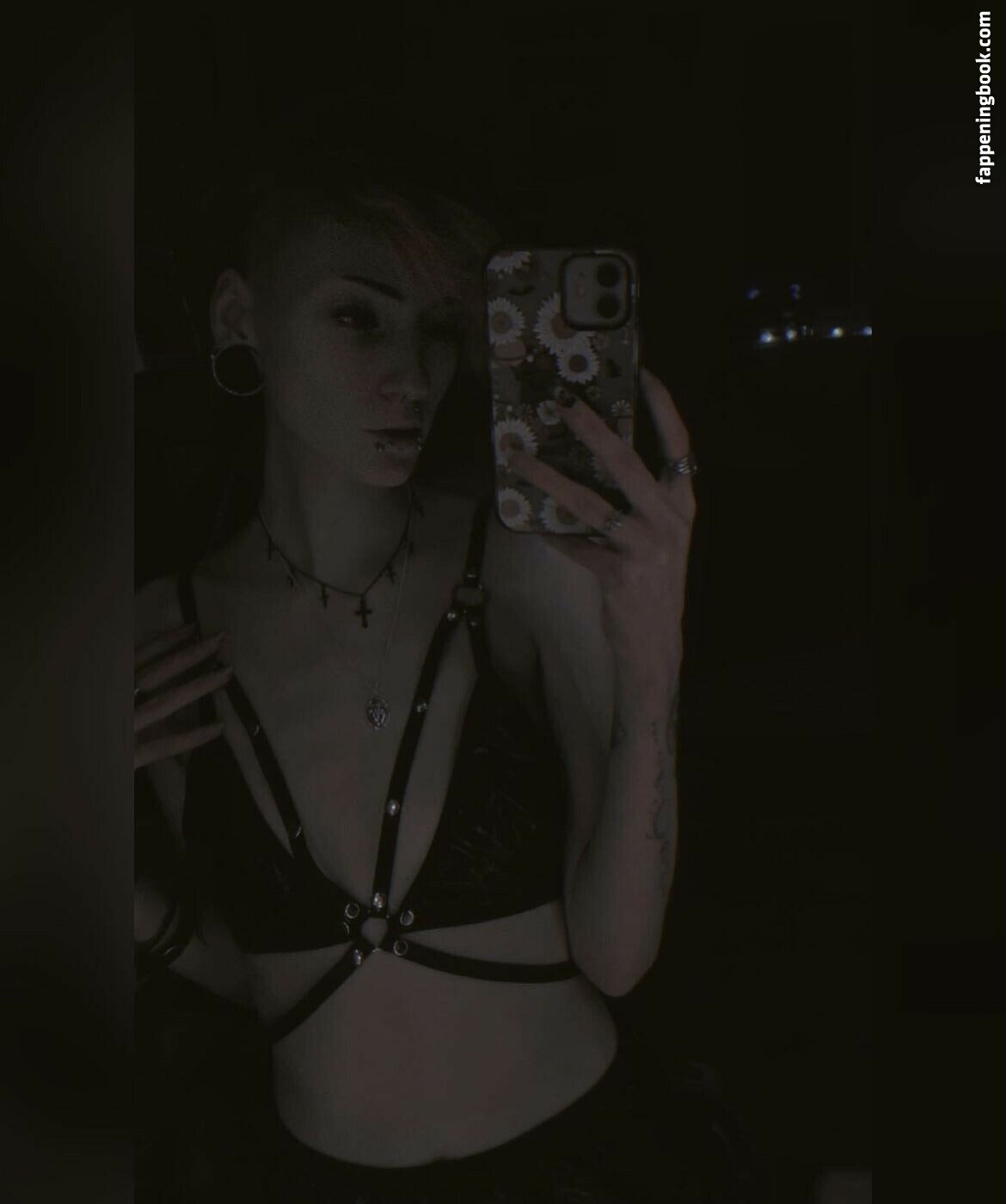 gh0st._.pixie Nude OnlyFans Leaks