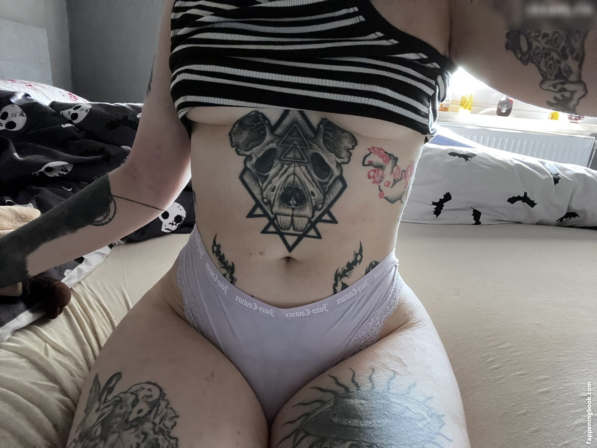 Ghoulfriendxx Nude OnlyFans Leaks