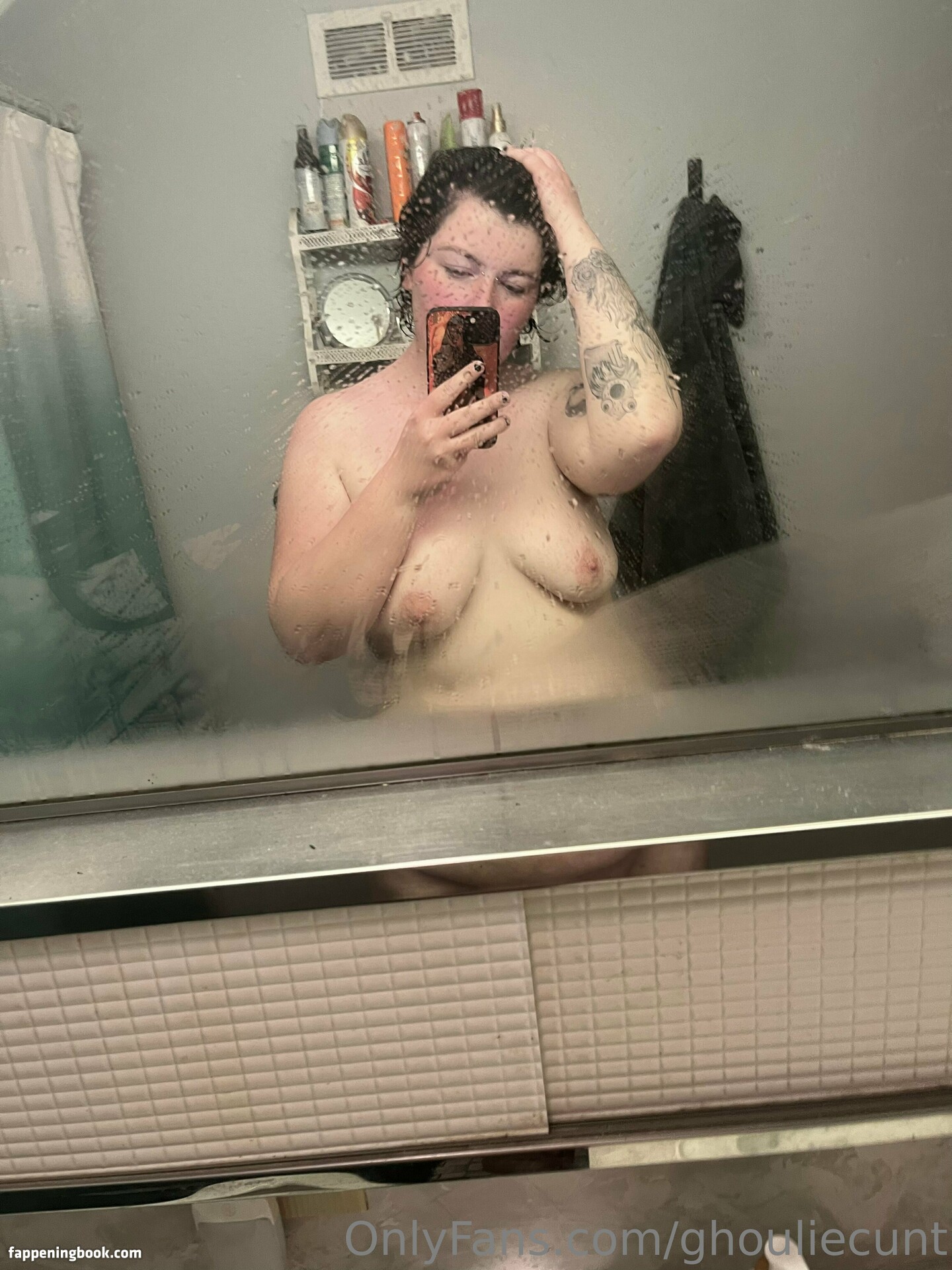 ghouliecunt Nude OnlyFans Leaks