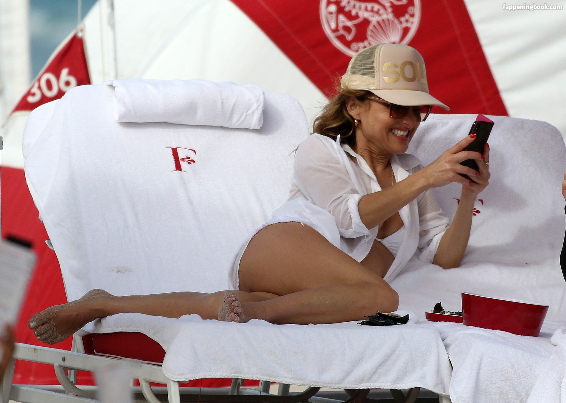 Giada De Laurentiis Fapello Latest Exclusive Leaked Photos