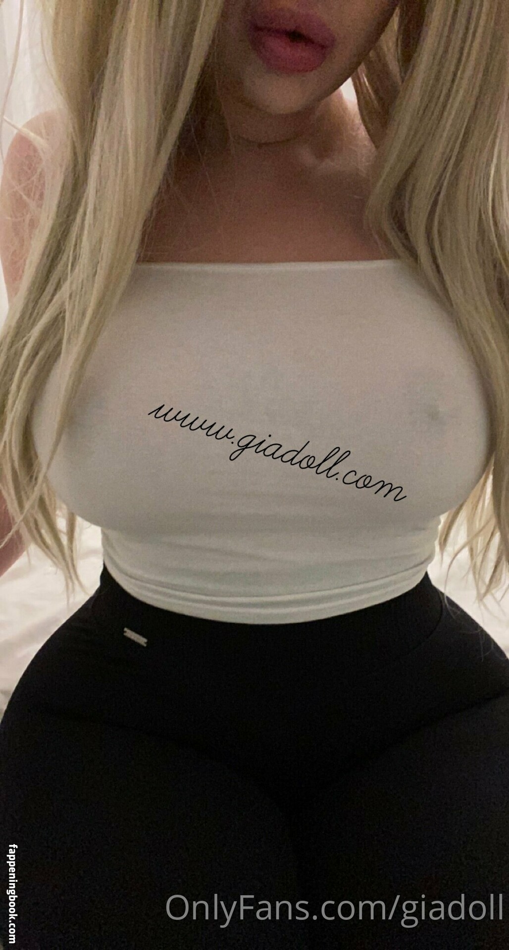 giadoll Nude OnlyFans Leaks