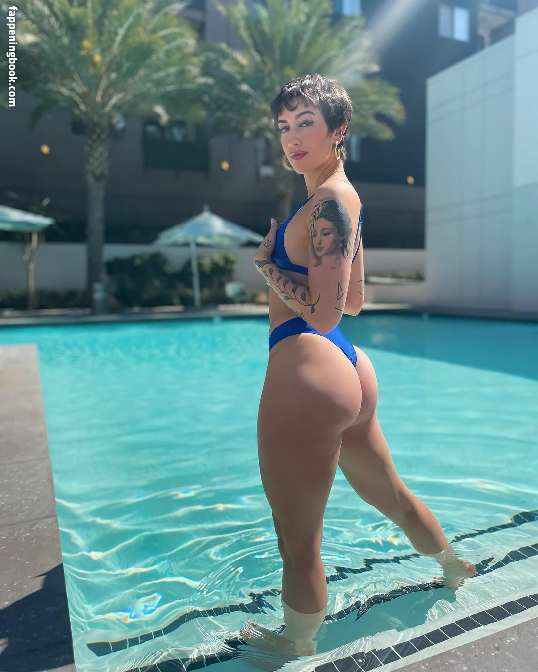 Gianna Evelyn Nude OnlyFans Leaks