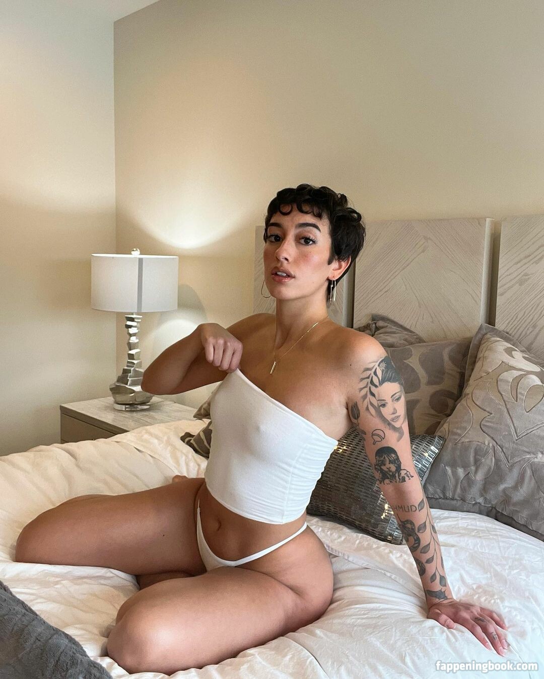 Gianna Evelyn Nude OnlyFans Leaks